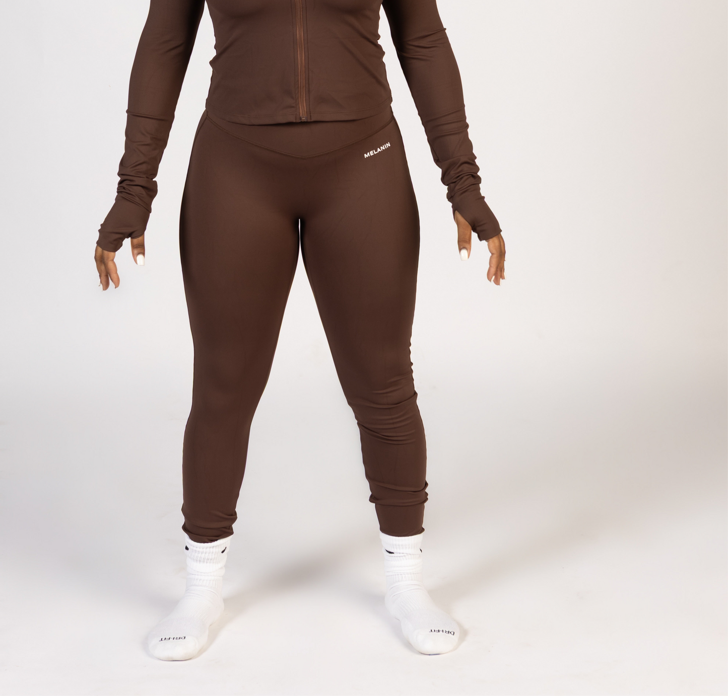 SOFT SCULPT LEGGINGS