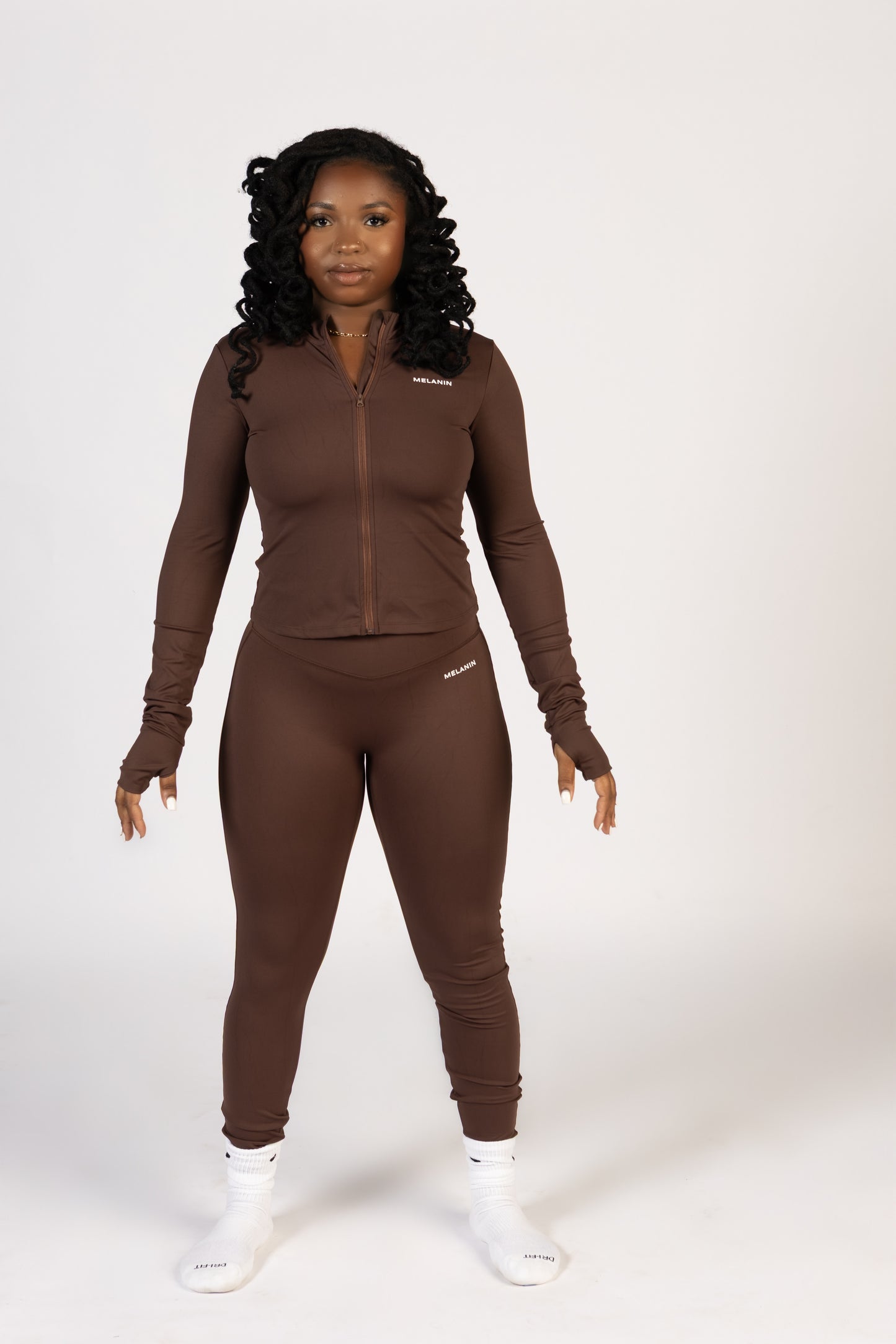 MOCHA SOFT SCULPT LEGGINGS