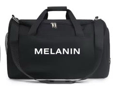 MEDIUM GYM BAG