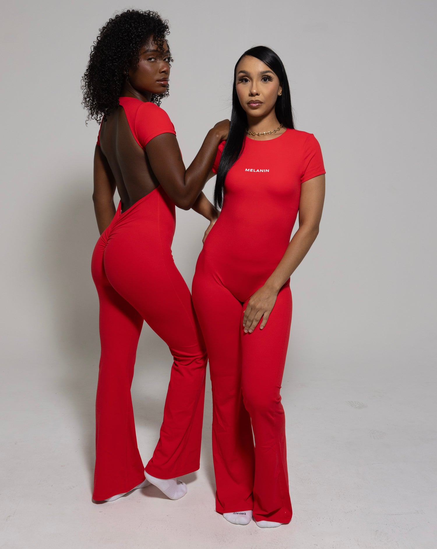 Jumpsuits