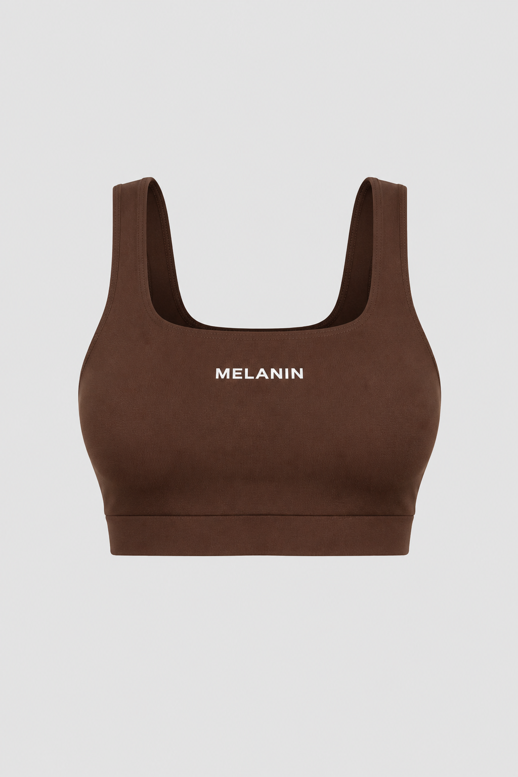 Mocha Soft Sculpt Bra