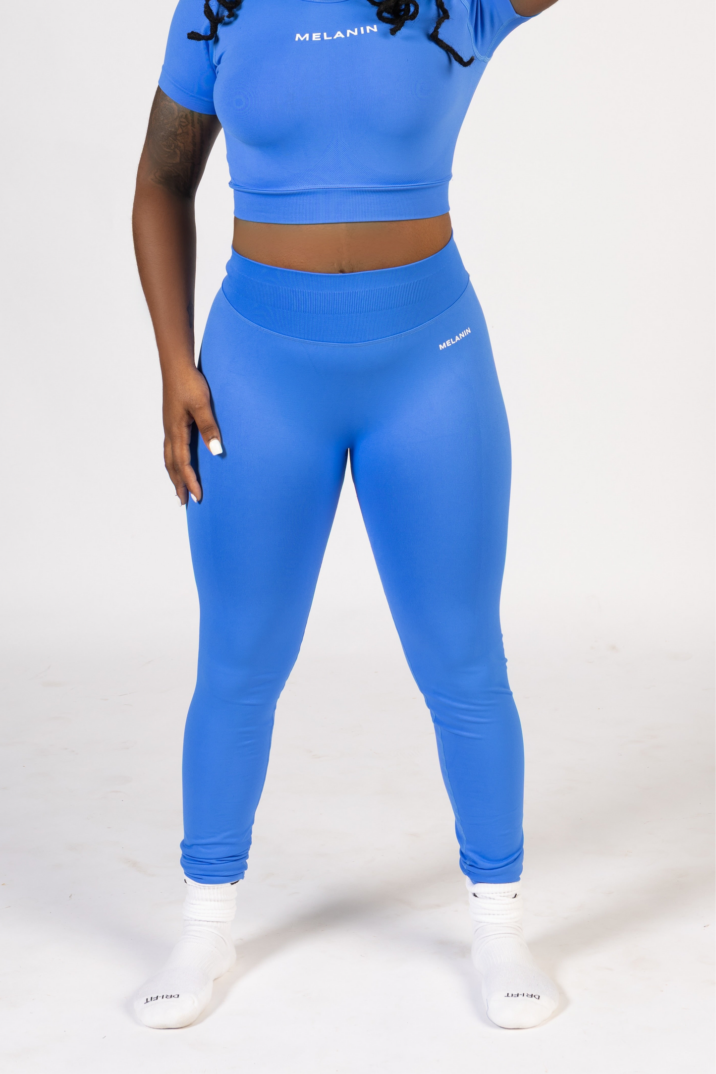 SEAMLESS LEGGINGS