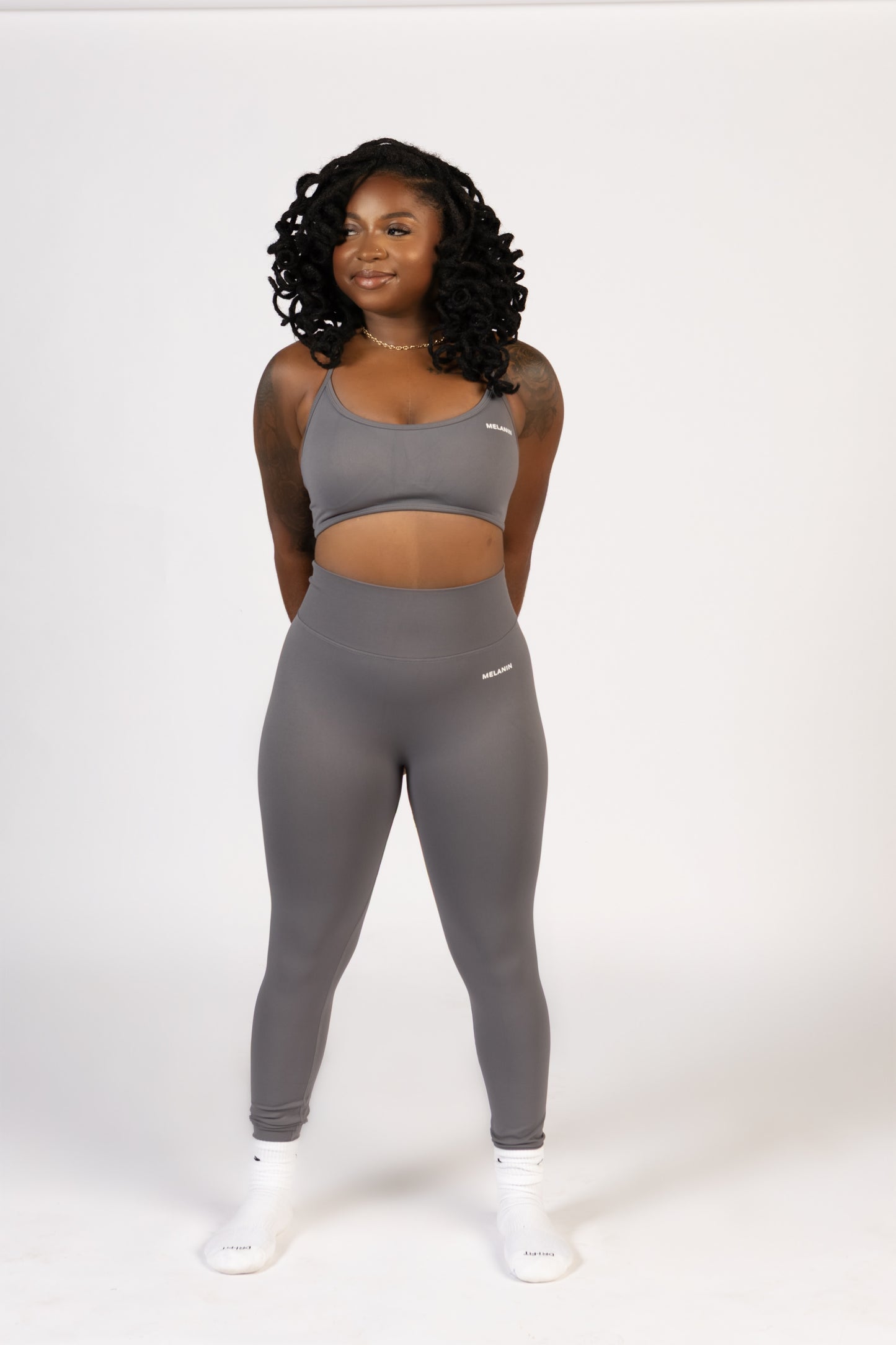 SEAMLESS LEGGINGS