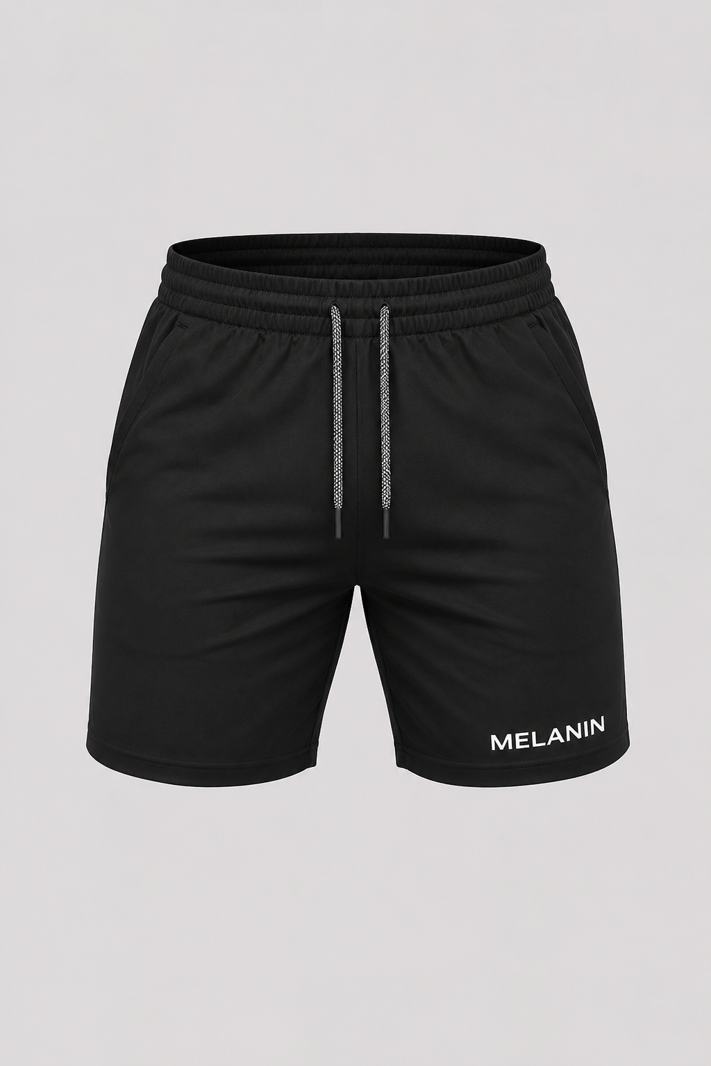 SLIM FIT SHORTS