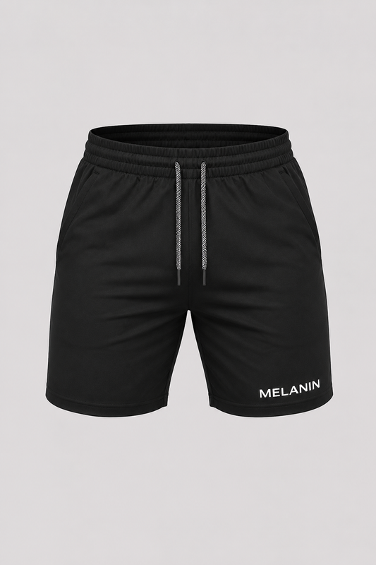 SLIM FIT SHORTS