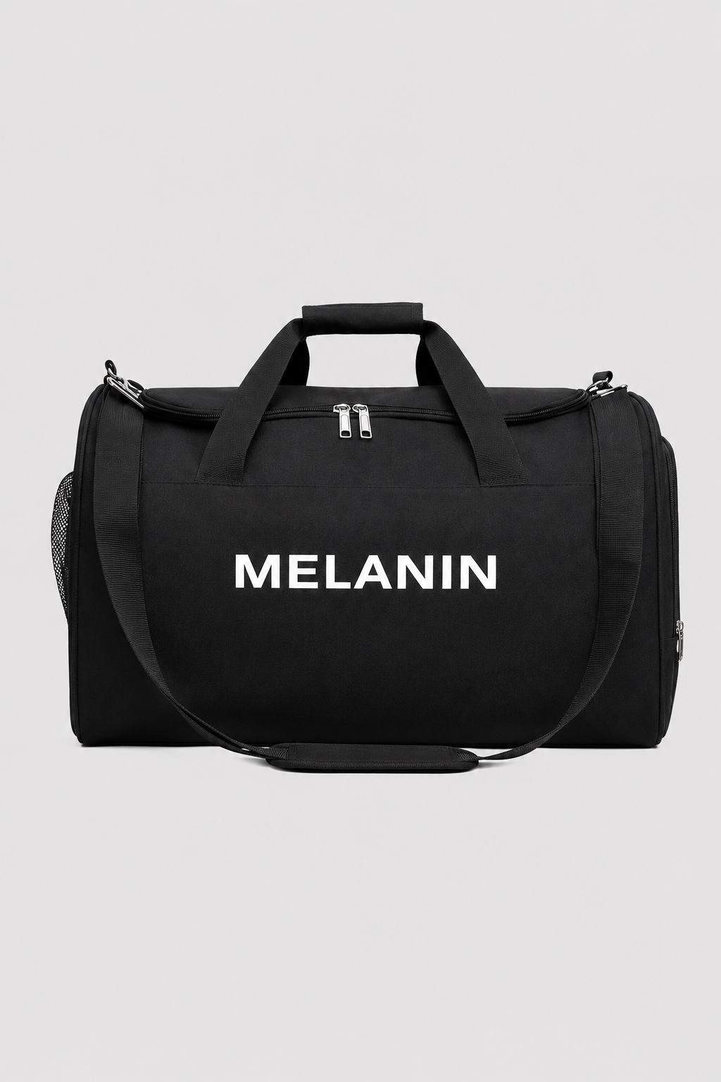 MEDIUM GYM BAG