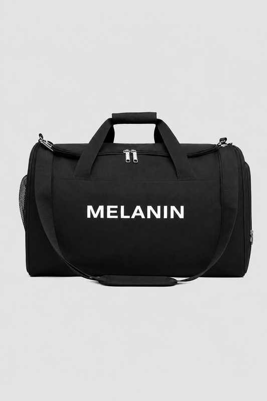 MEDIUM GYM BAG