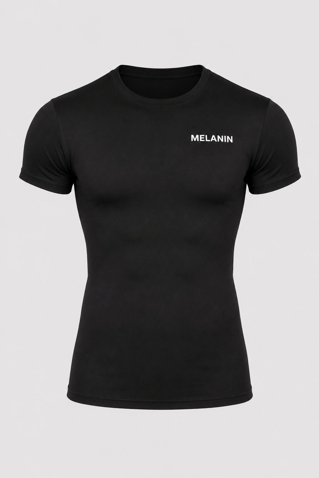 SHORT SLEEVE SLIM FIT
