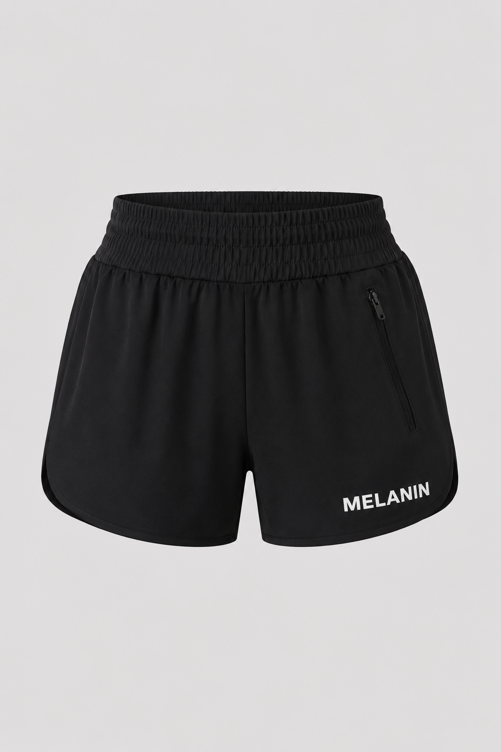 Elite Comfy Active Shorts