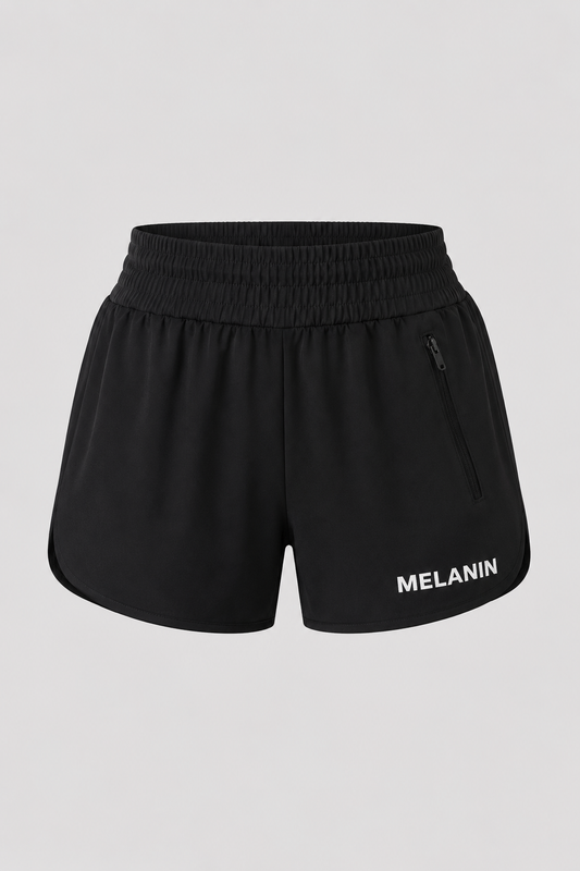 Elite Comfy Active Shorts