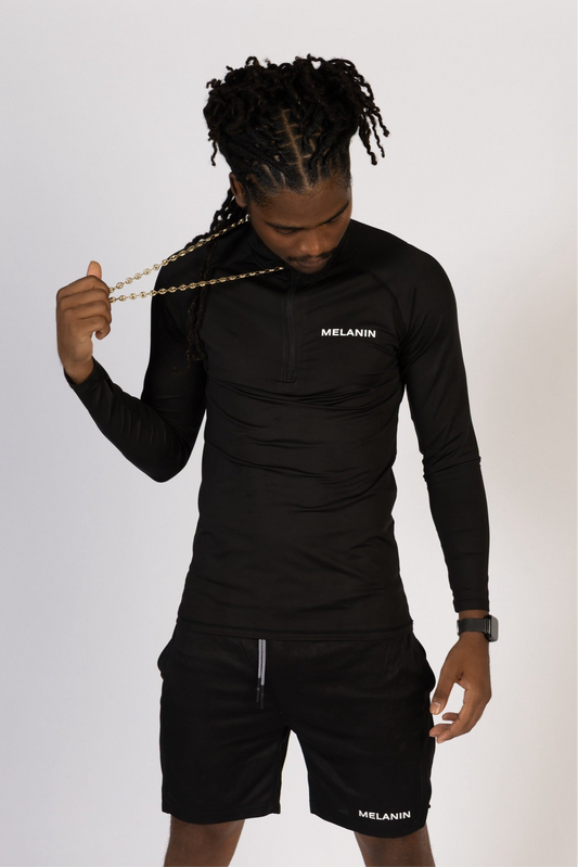 LONG SLEEVE SLIM FIT SHIRT