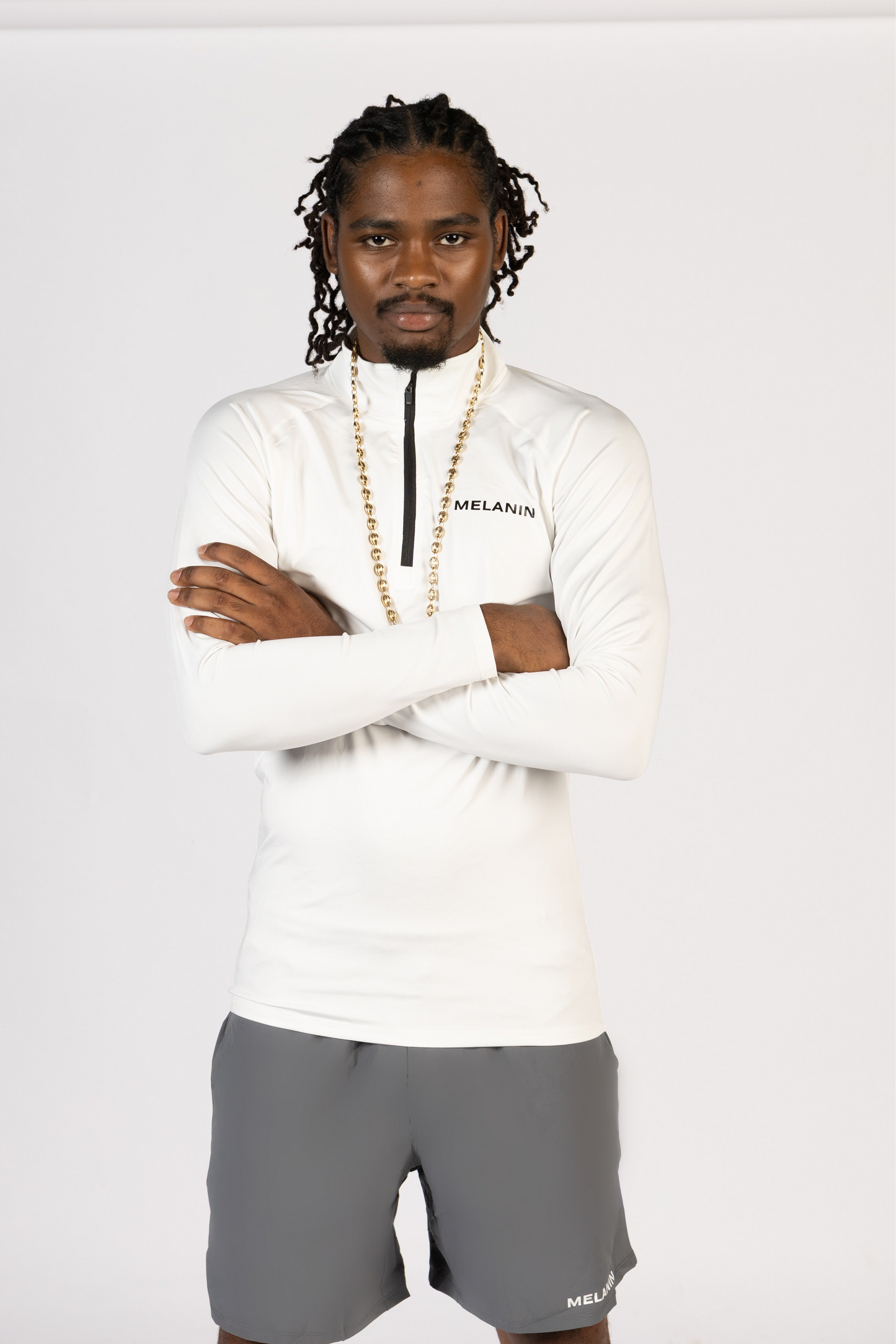 LONG SLEEVE SLIM FIT SHIRT