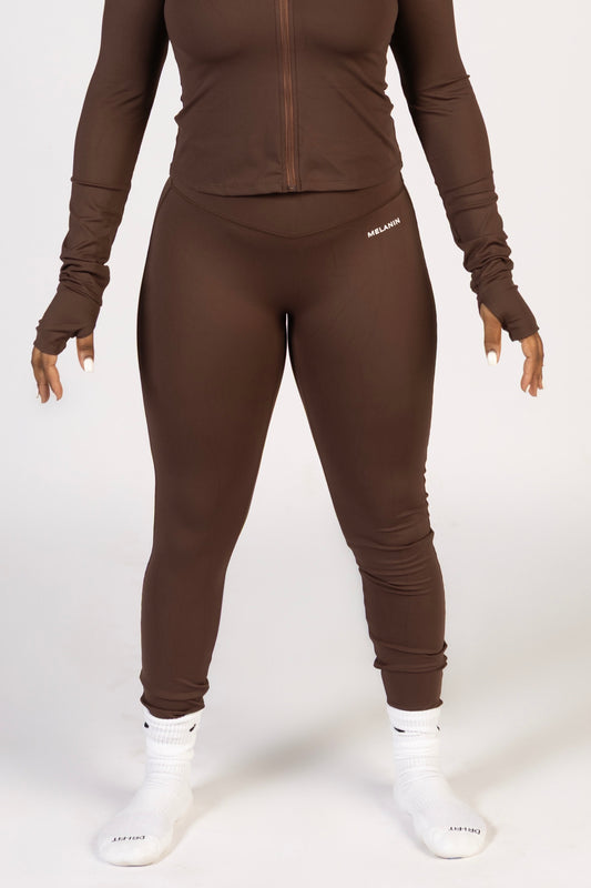 MOCHA SOFT SCULPT LEGGINGS