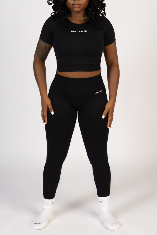 SEAMLESS LEGGINGS