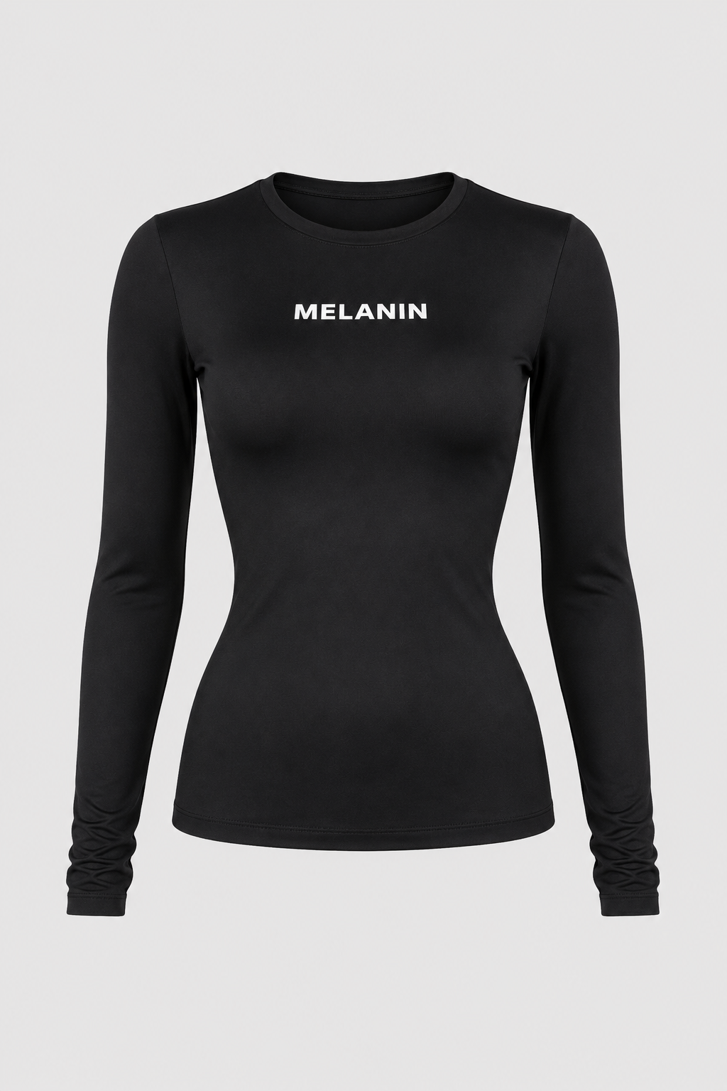 Long Sleeve Sculpt Fit Performance Top