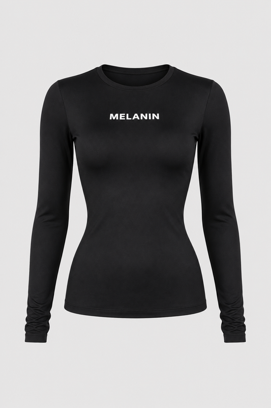 Long Sleeve Sculpt Fit Performance Top