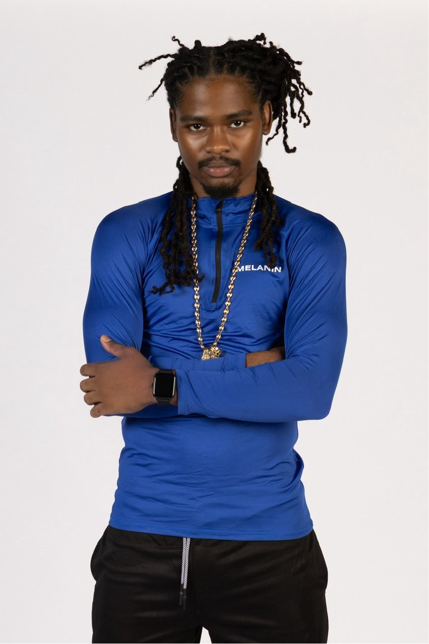 LONG SLEEVE SLIM FIT SHIRT