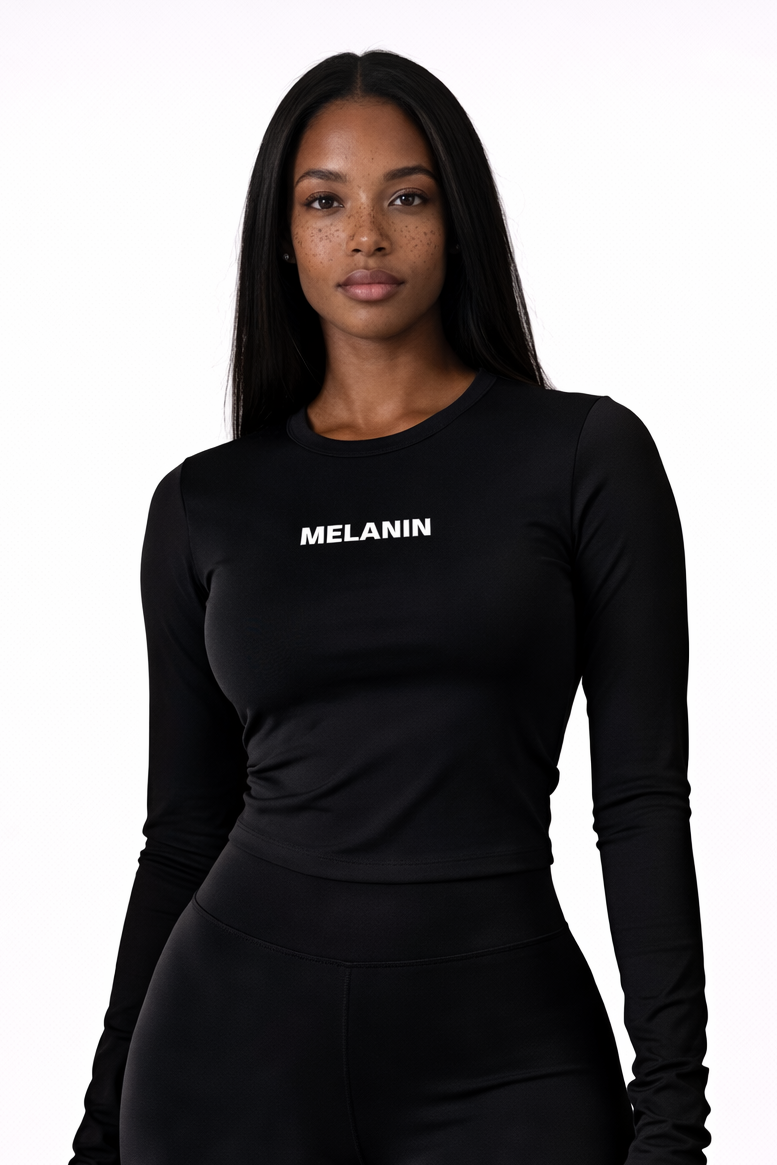 Long Sleeve Sculpt Fit Performance Top