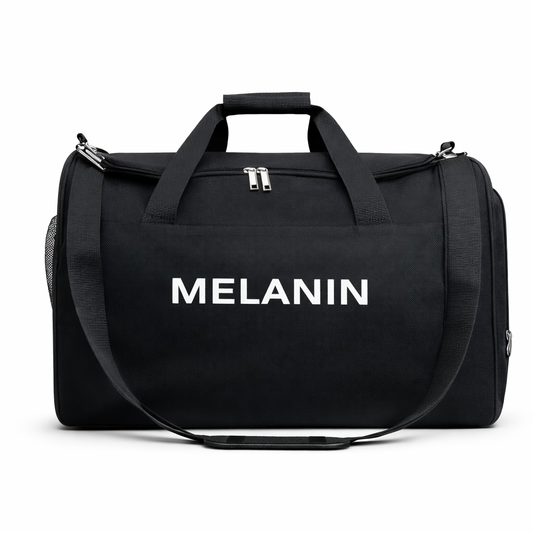 MEDIUM GYM BAG